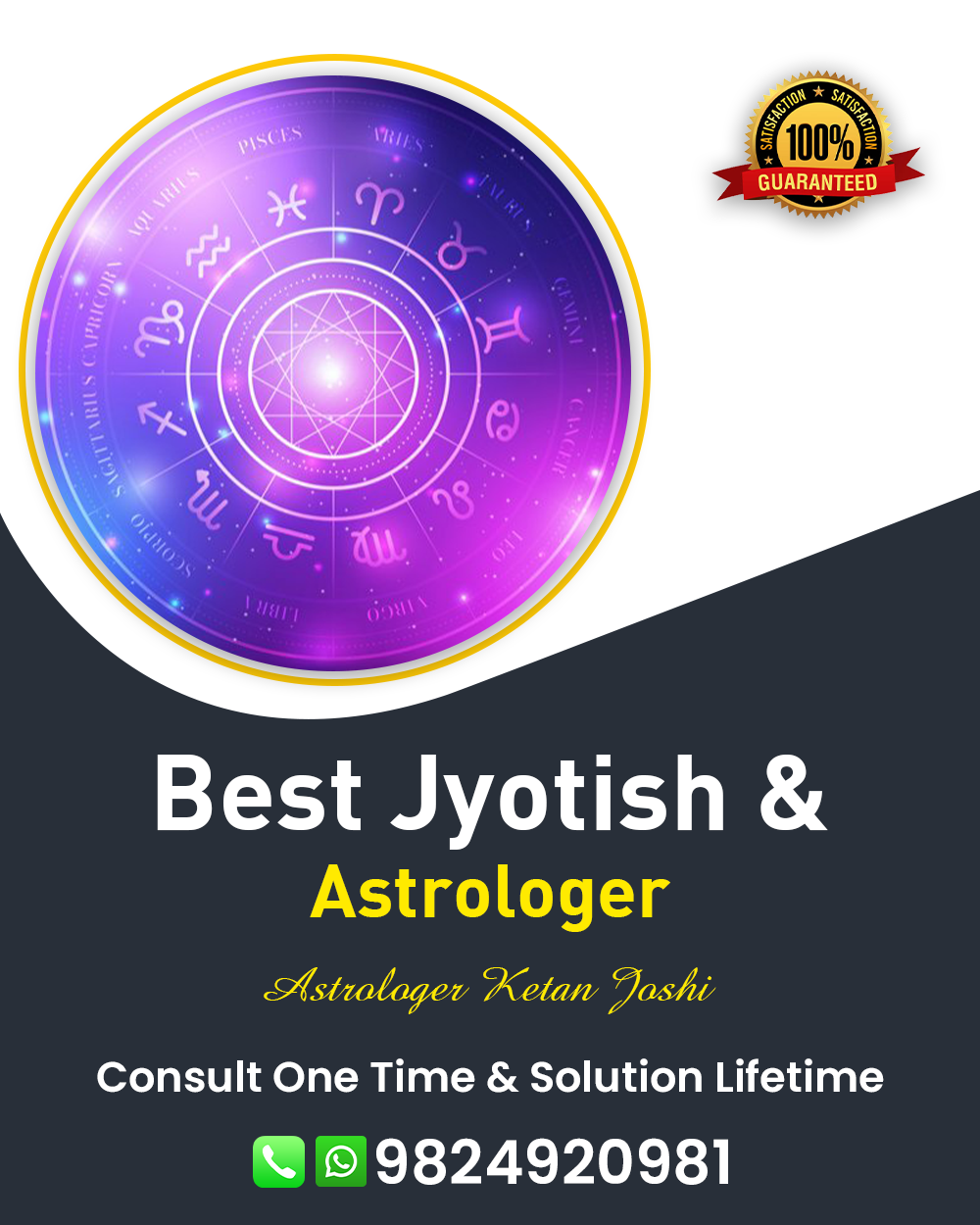 Best Astrologer In India