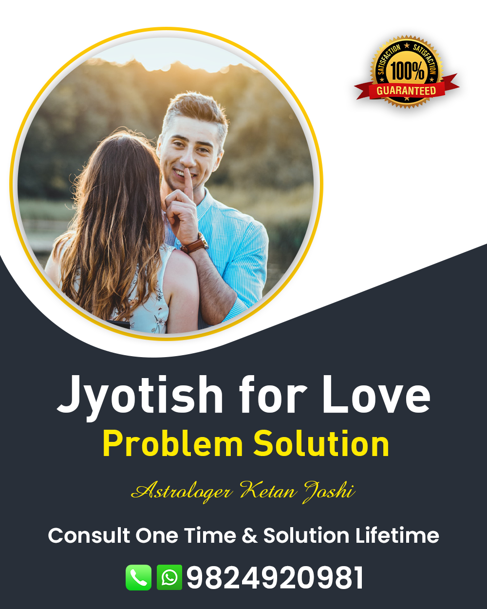 Best Jyotish in Gondal