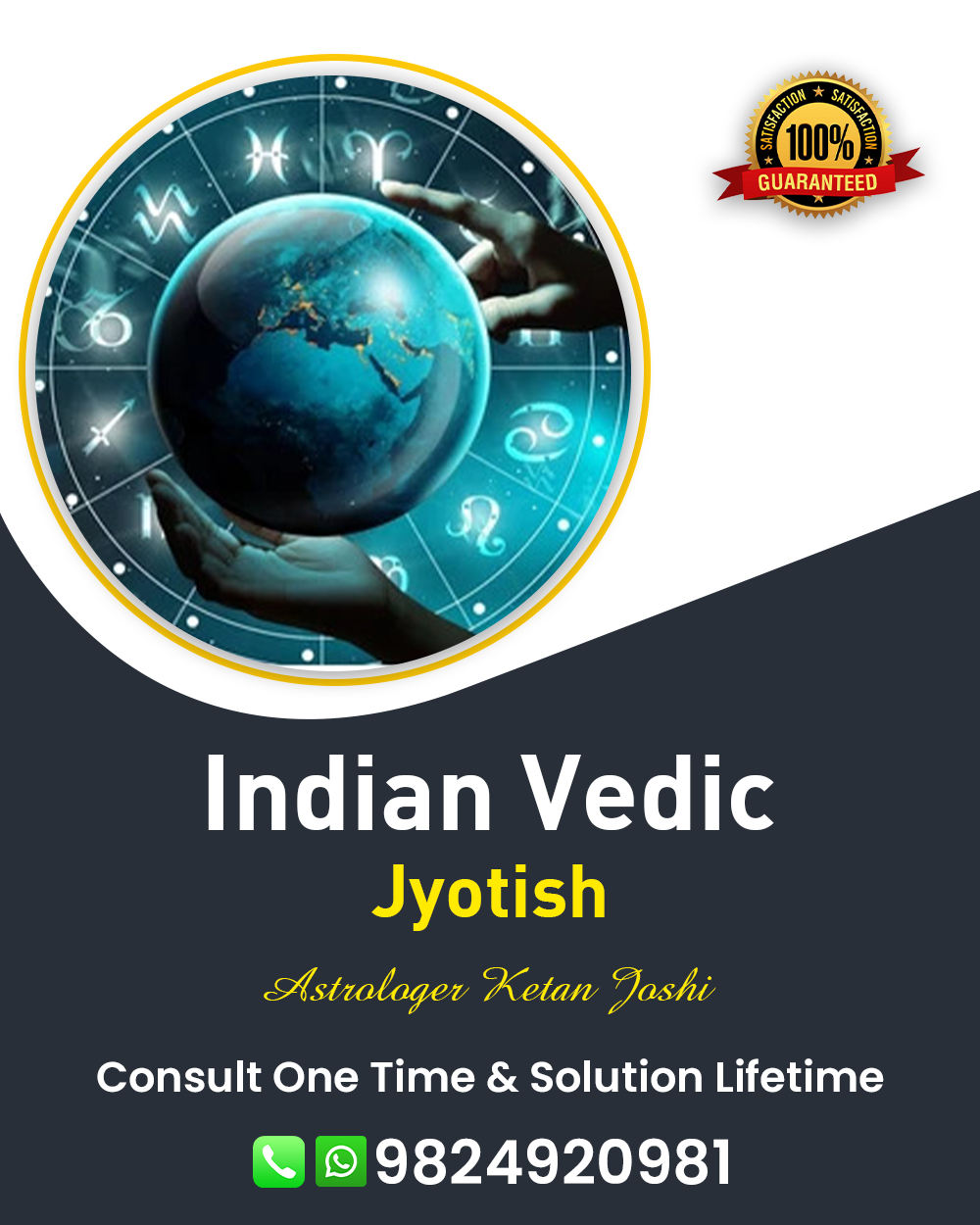 Best Jyotish in Godhra