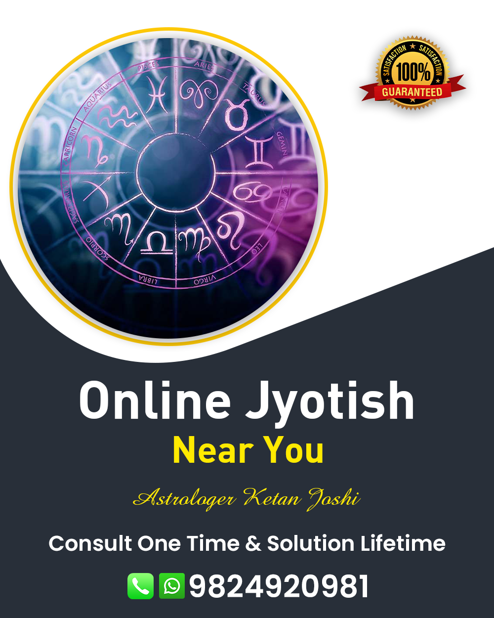 Best Jyotish in Patan