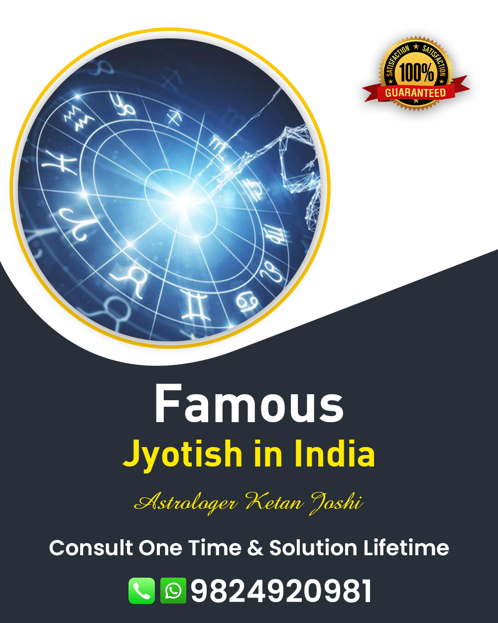 Best Jyotish in Kalol