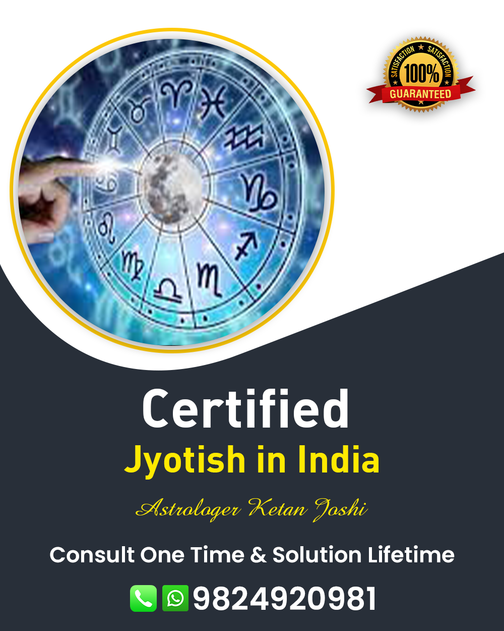 Best Jyotish in Botad