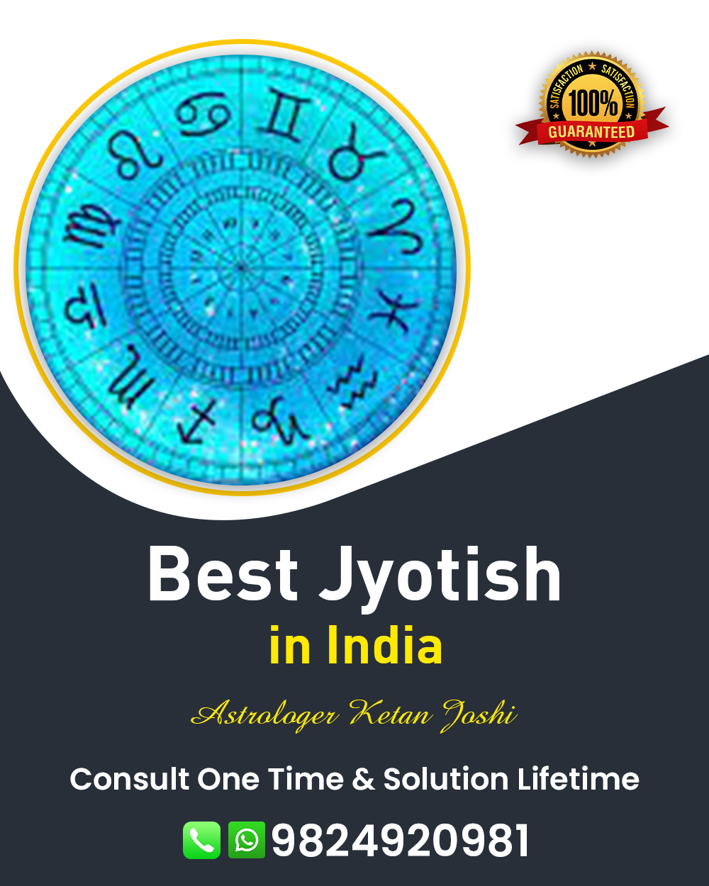 Best Jyotish in Deesa