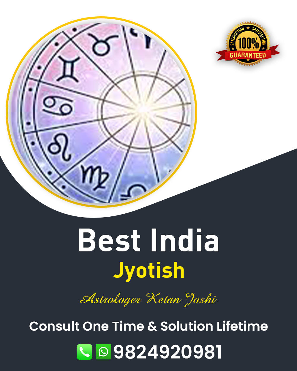 Best Jyotish in Ankleshwar