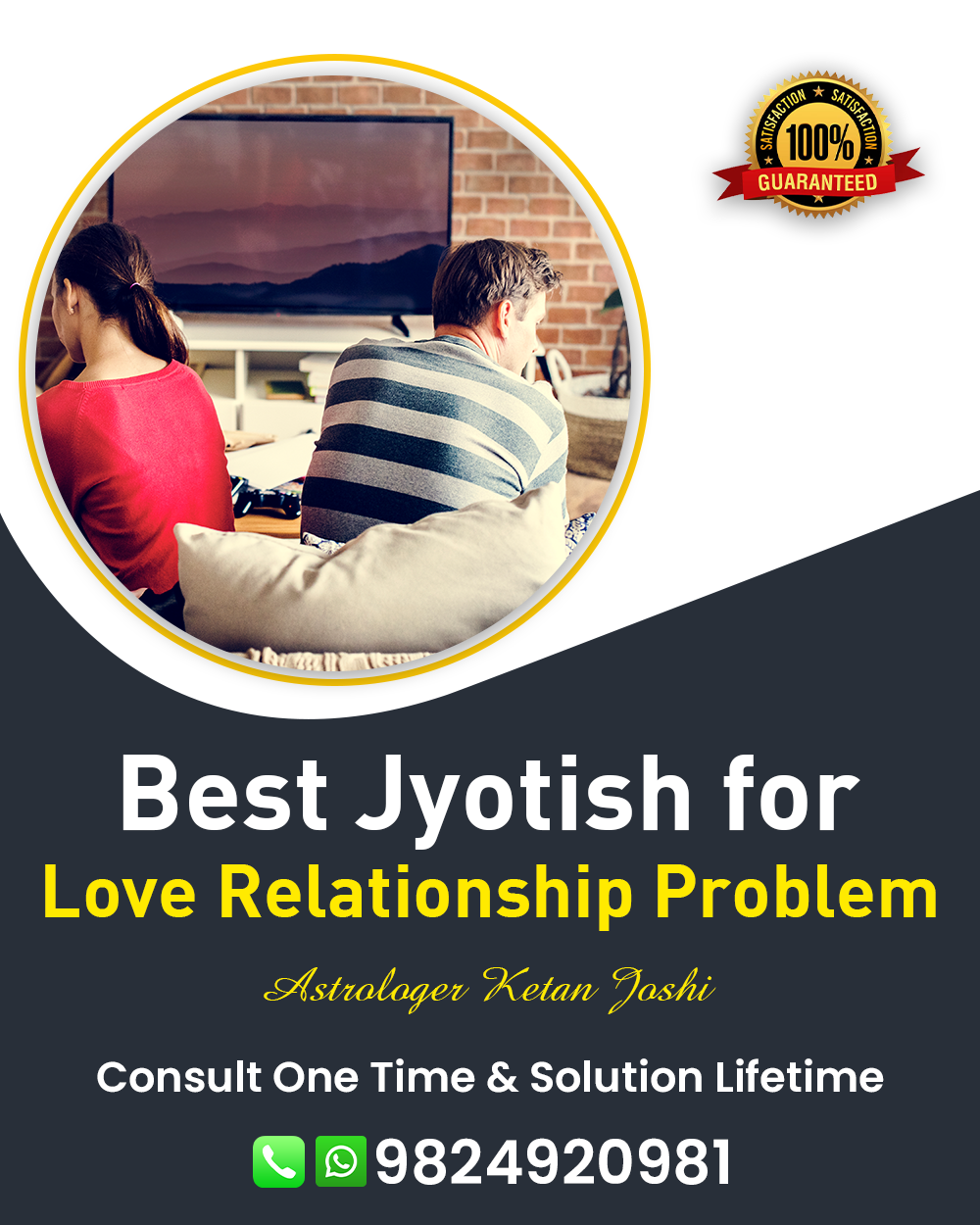 Best Jyotish in Aravalli