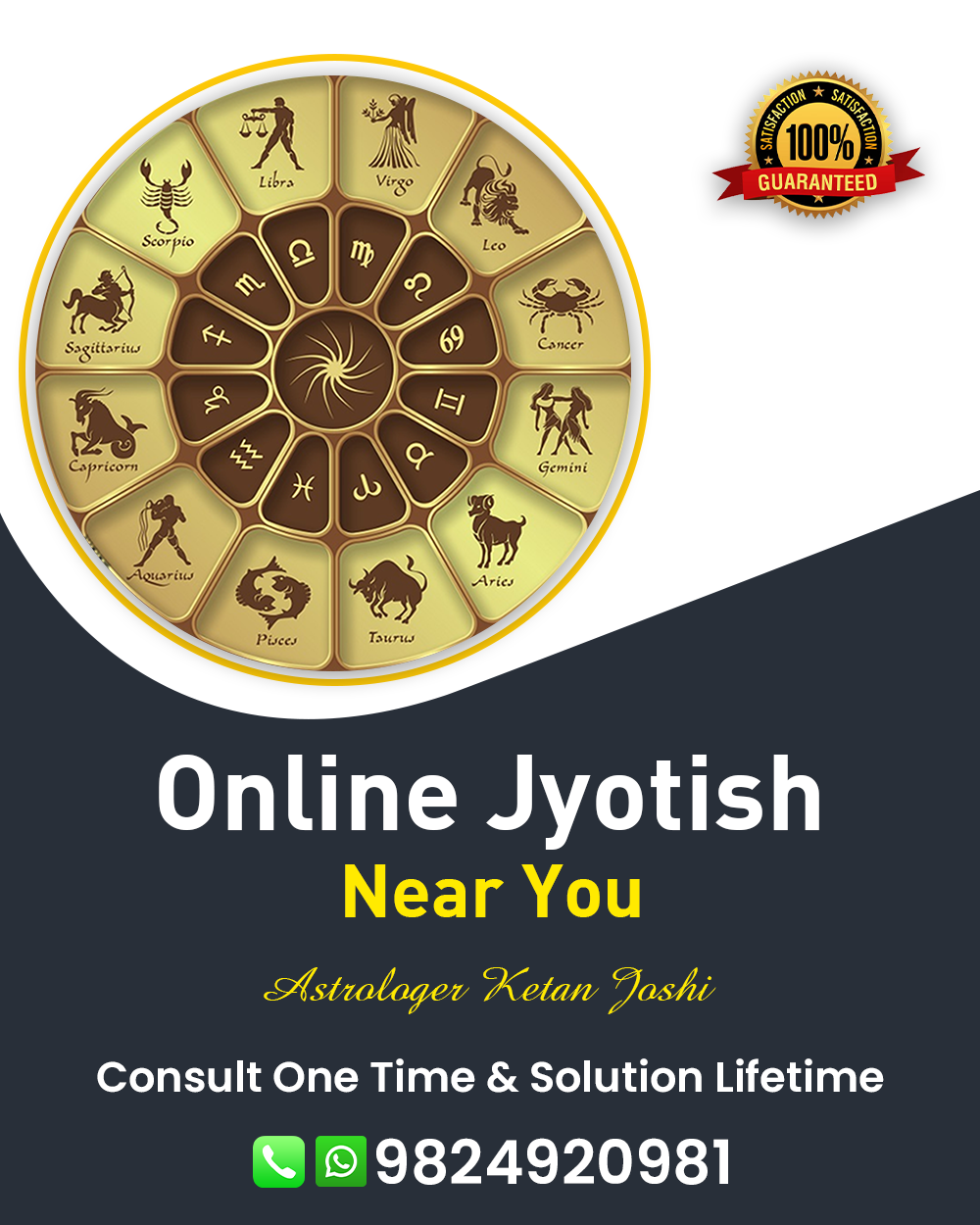 Best Jyotish in Mansa