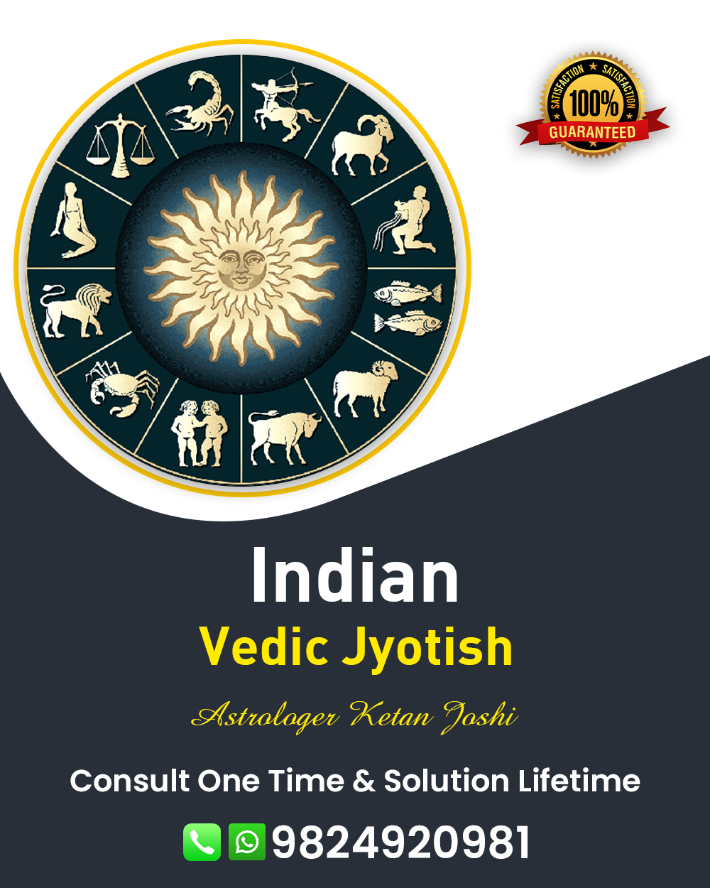 Best Jyotish in Idar