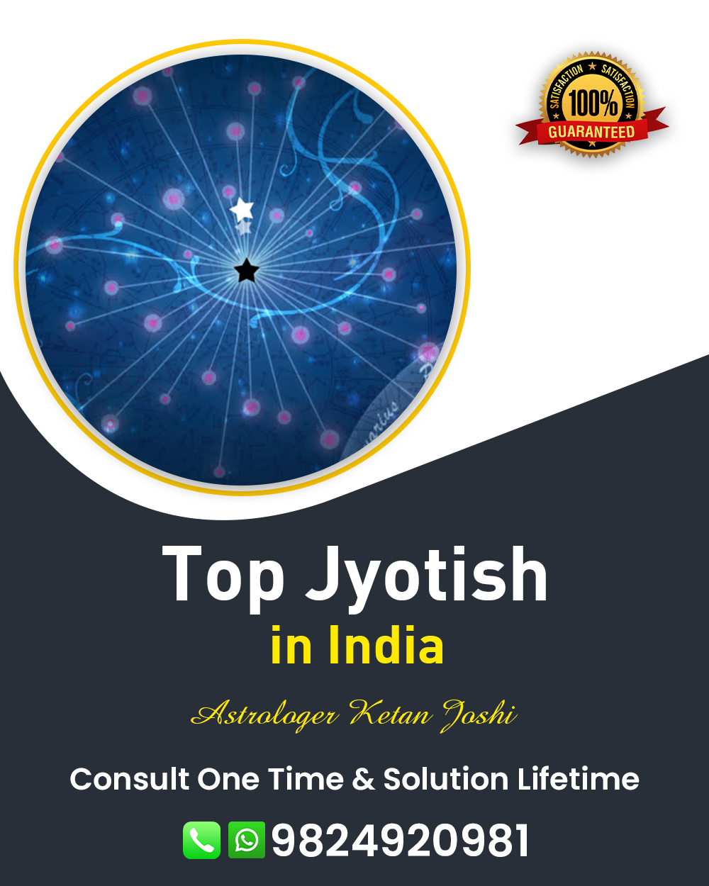 Best Jyotish in Himatnagar