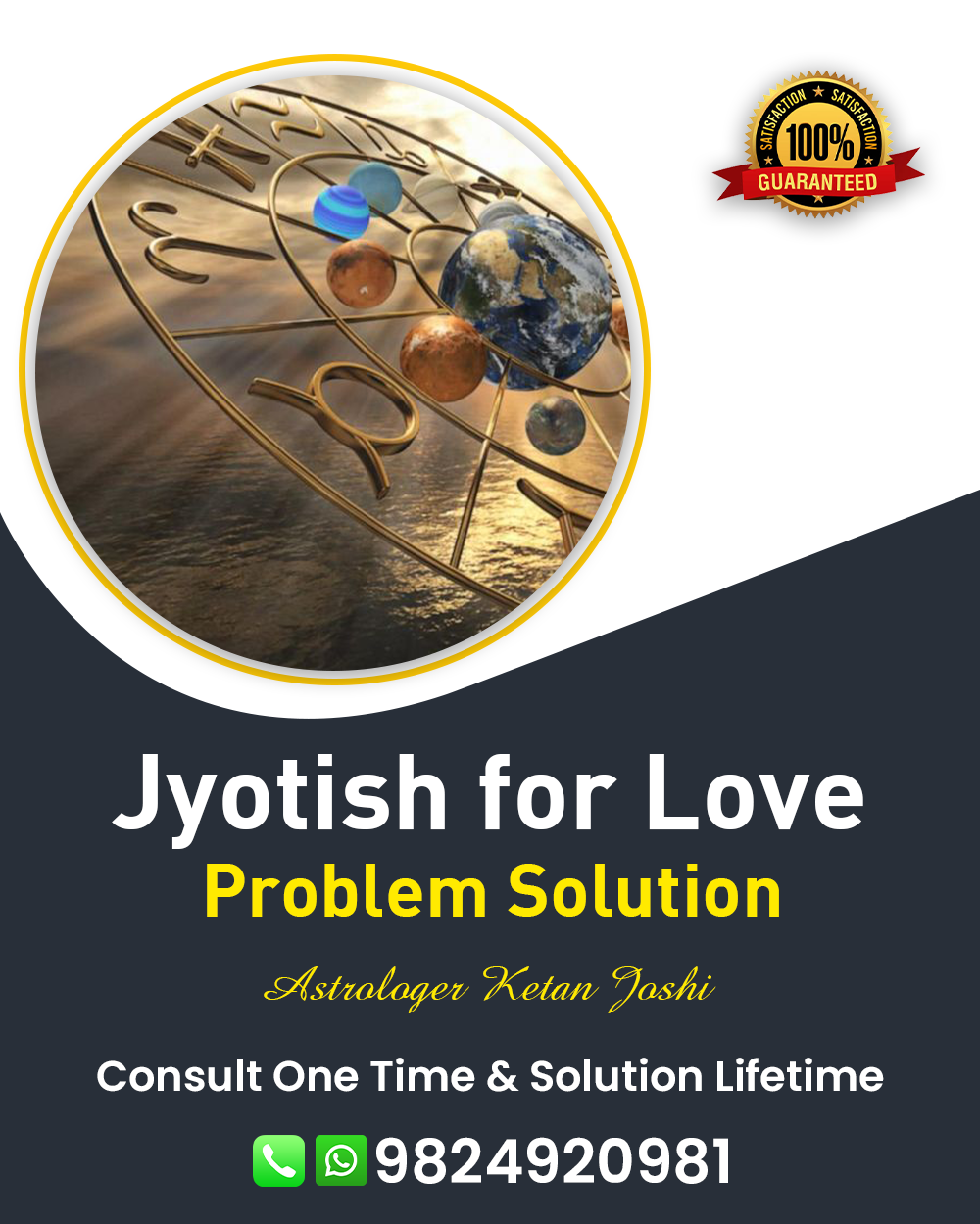 Best Jyotish in dhanera