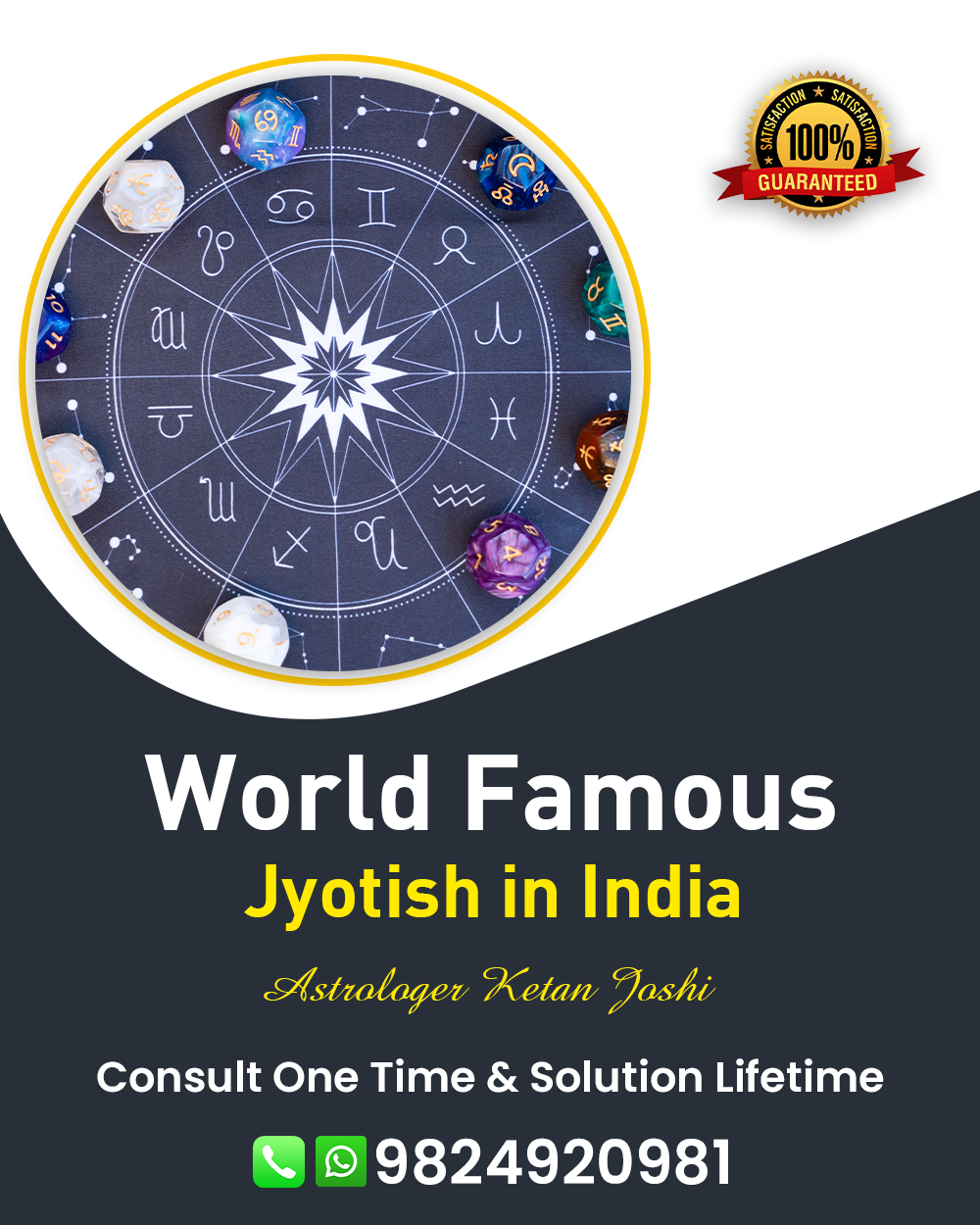 Best Jyotish in Pavagadh