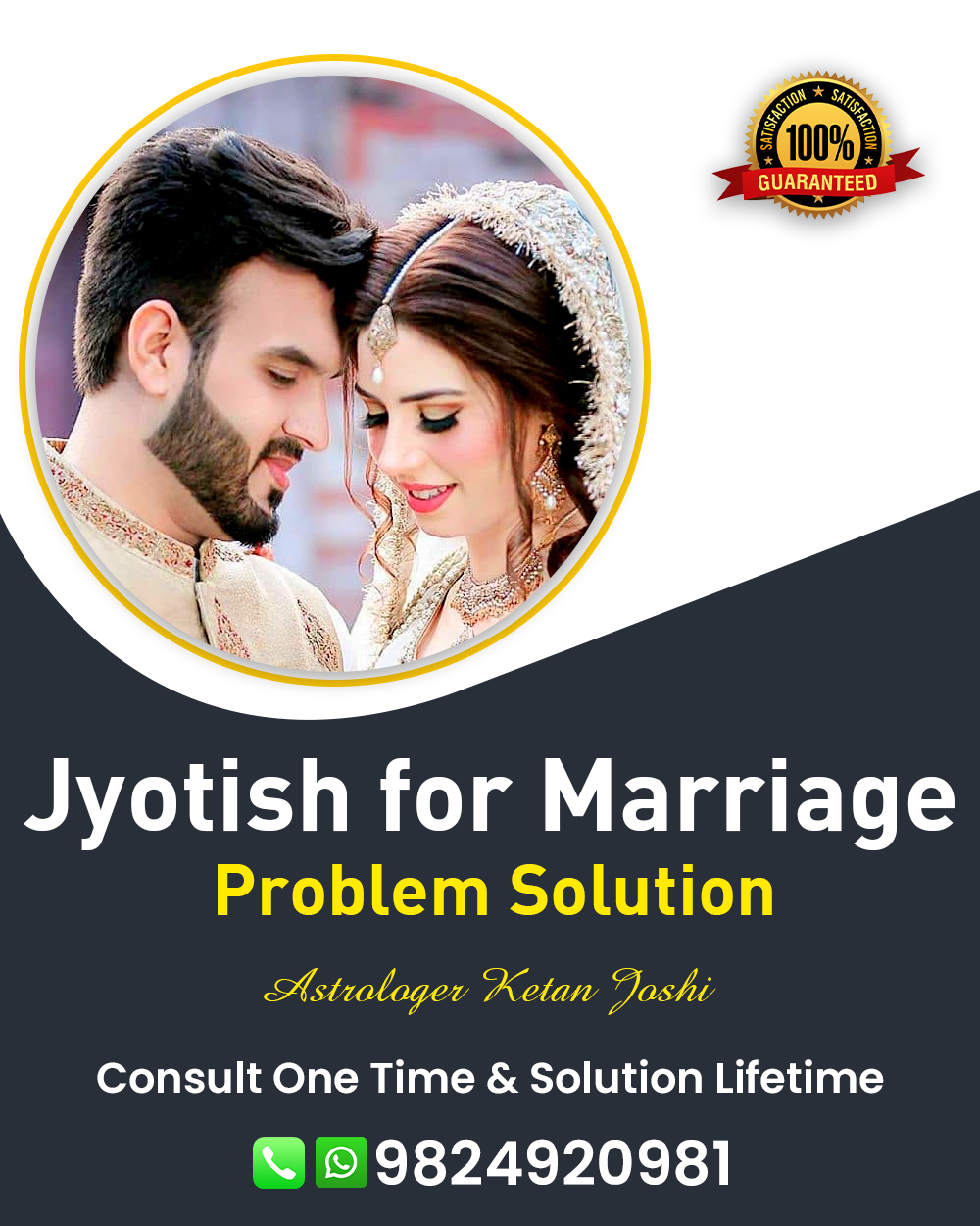 Best Jyotish in Jamjodhpur