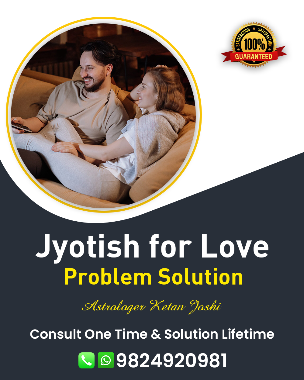 Best Jyotish in Ambaji