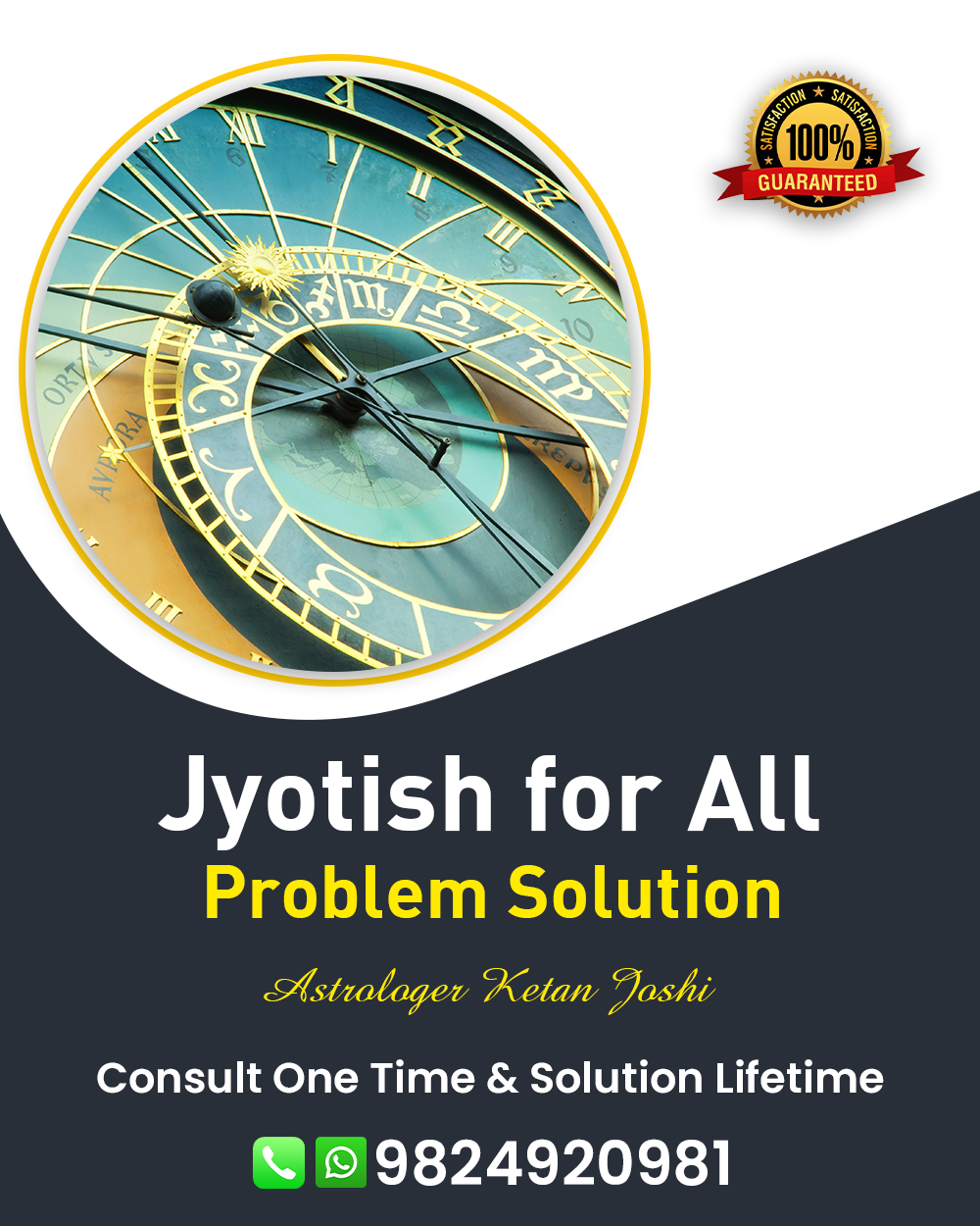 Best Jyotish in Prantij