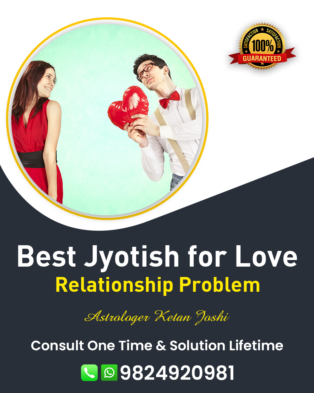 Best Jyotish in Keshod