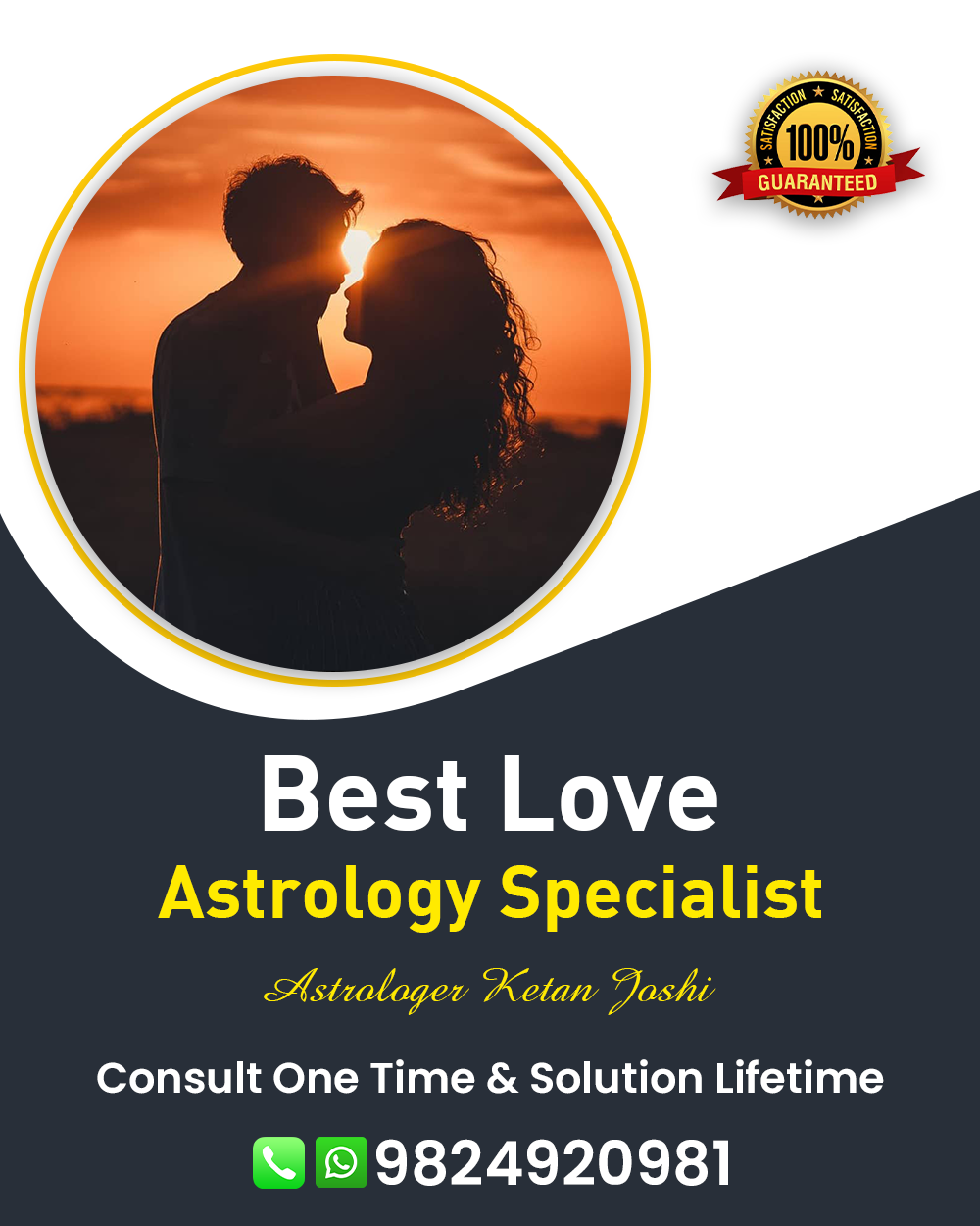 Love Problem Solution Specialist in Morbi