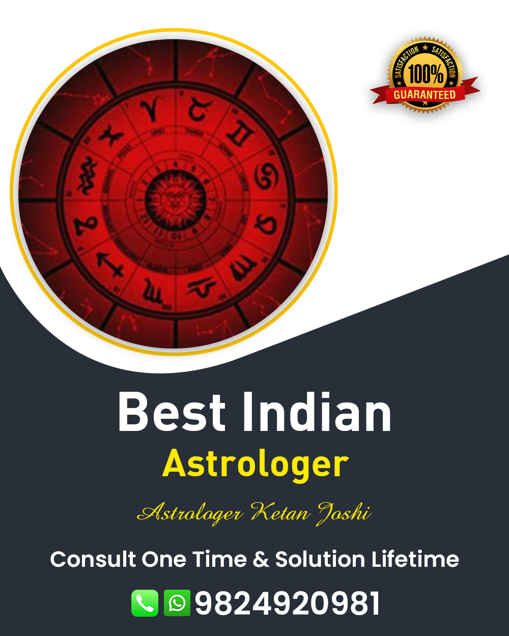 Best Astrologer in Bhavnagar