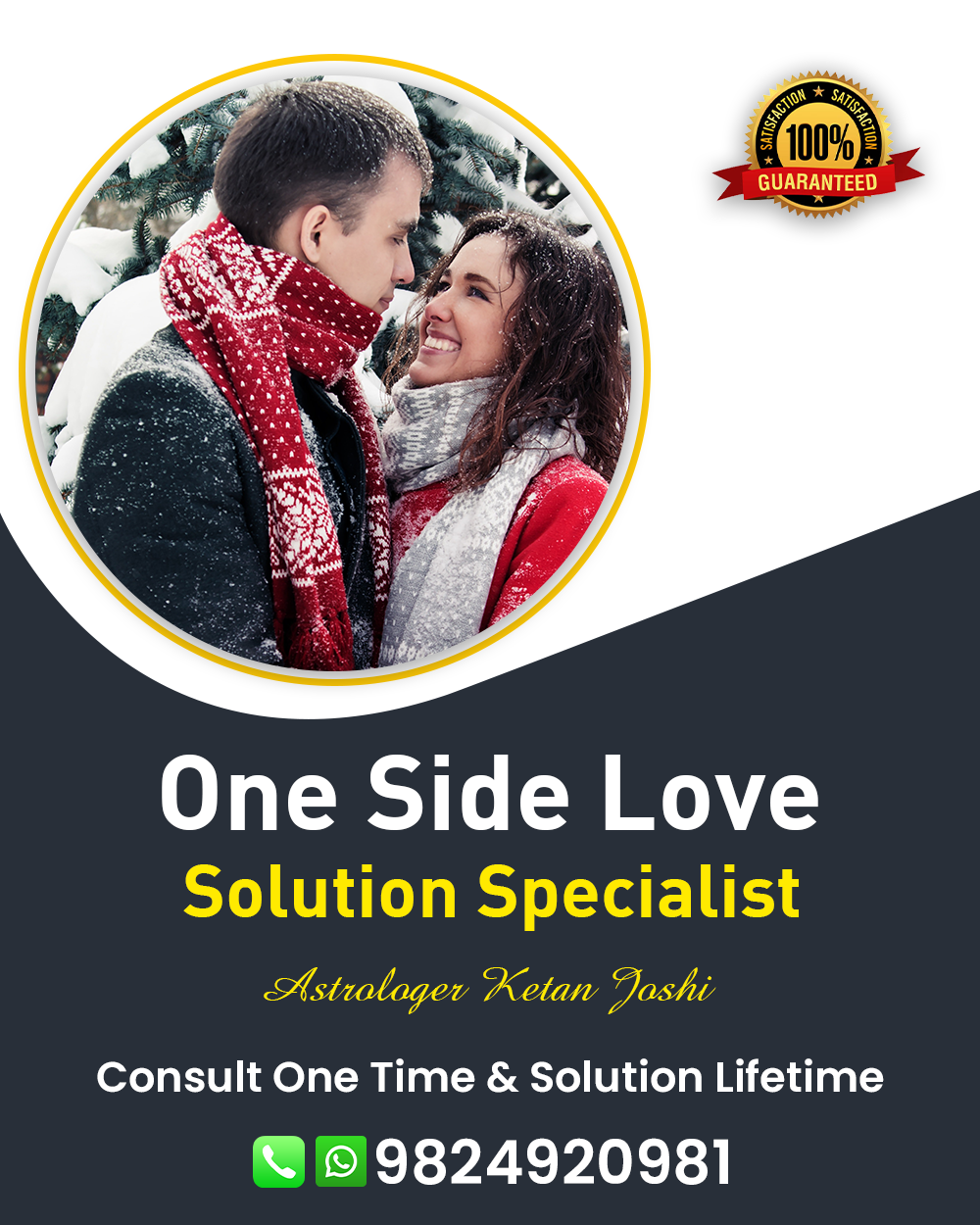 Love Problem Solution Specialist in Jetpur