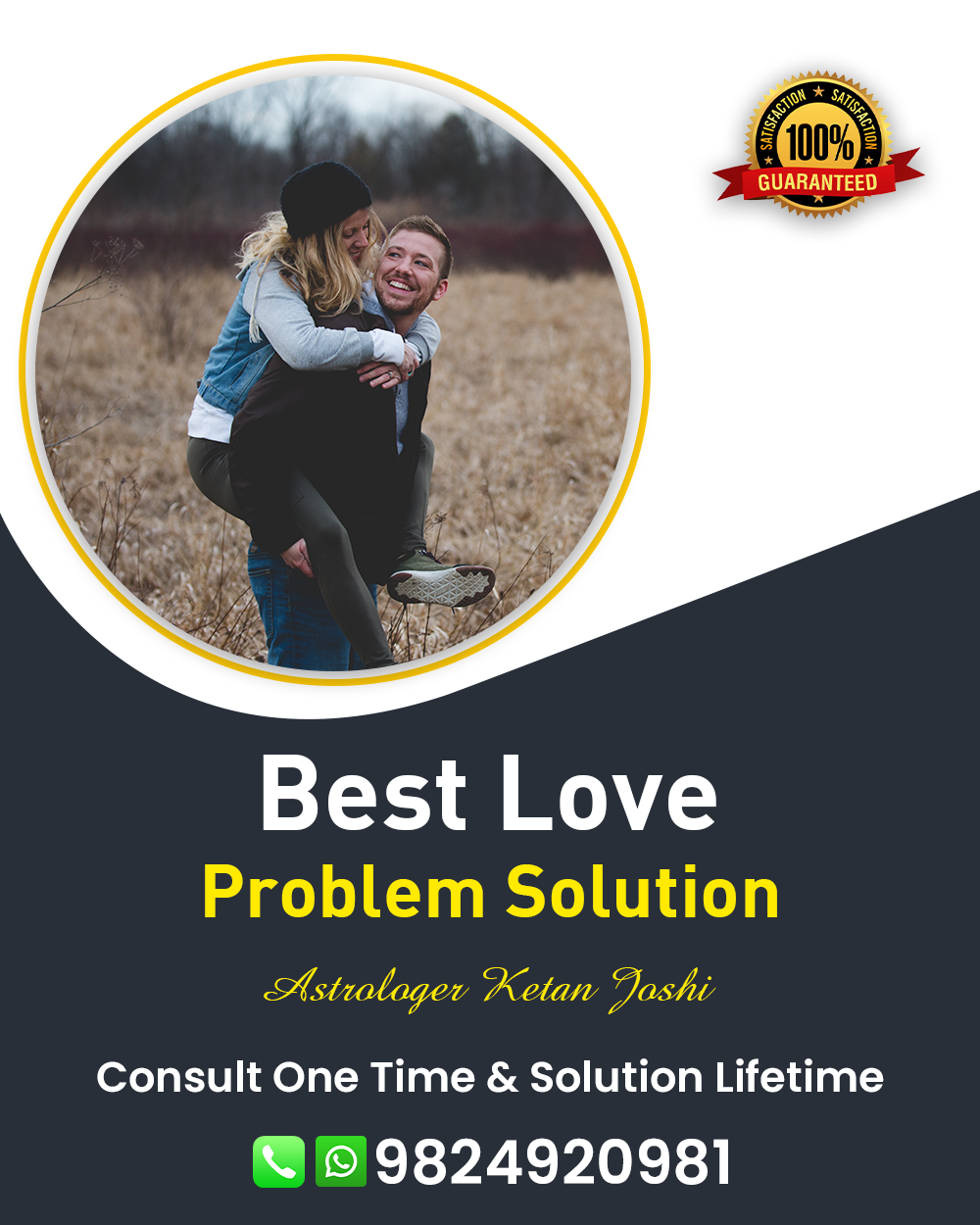 Love Problem Solution Specialist in Kutch