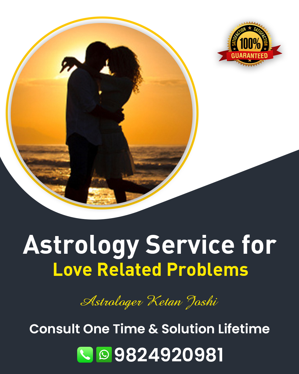 Love Problem Solution Specialist in Aravalli