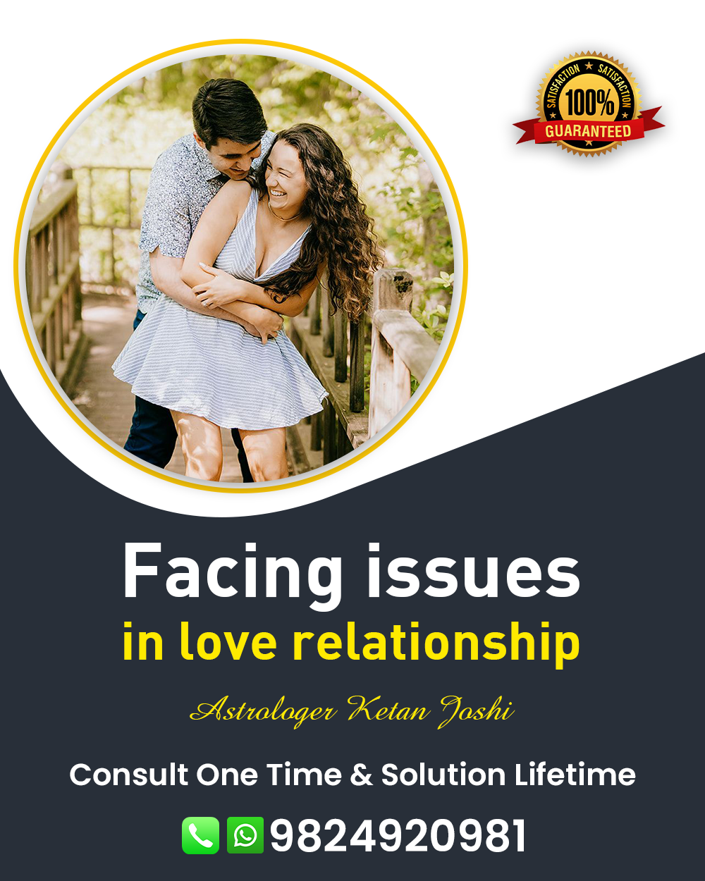 Love Problem Solution Specialist in Gir Somnath