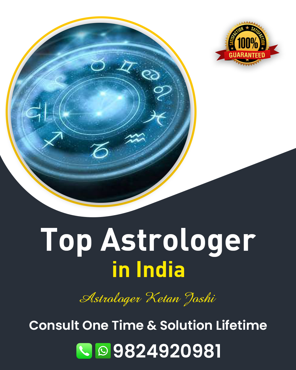 Best Astrologer in Junagadh