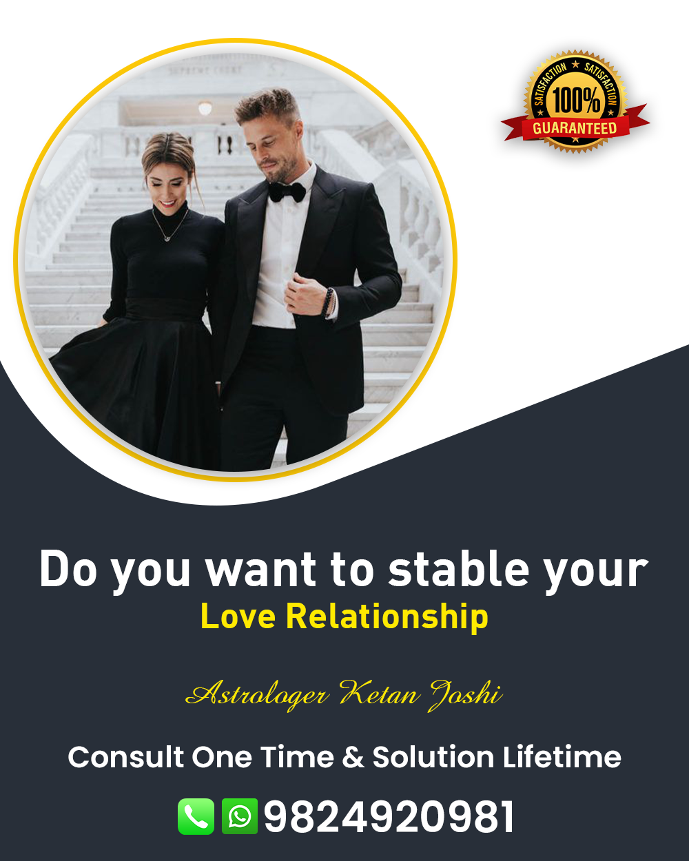 Love Problem Solution Specialist in Radhanpur