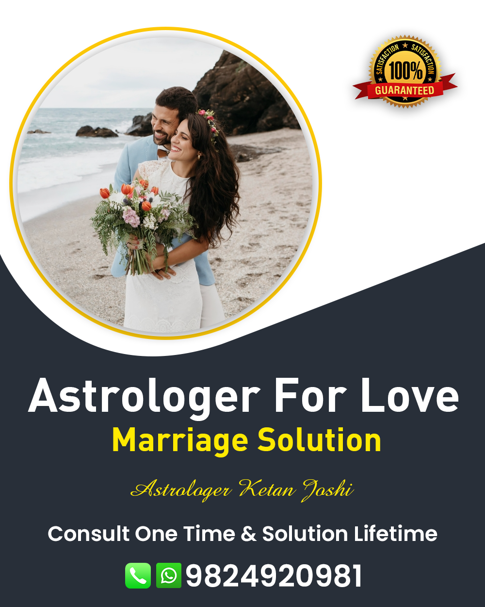 Best Astrologer in Anand