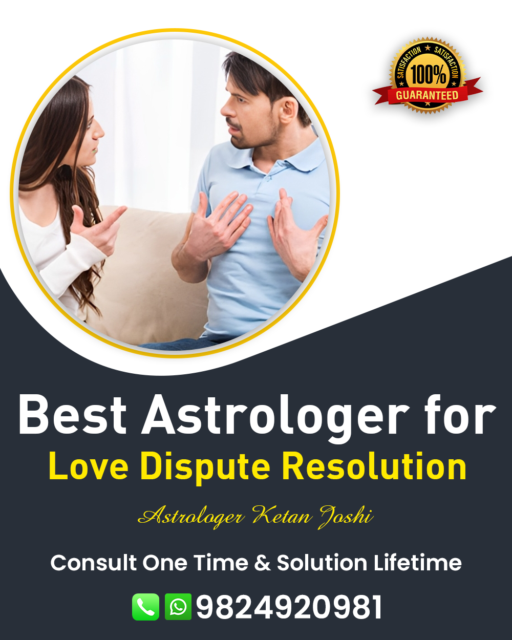 Best Astrologer in Navsari