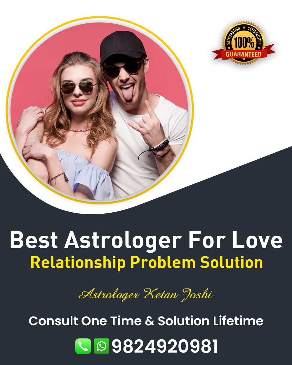 Best Astrologer in Morbi