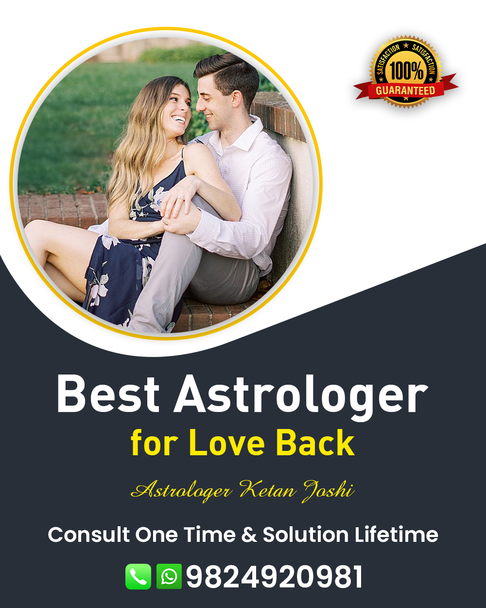 Lost Love Back Specialist Astrologer in Chhota Udaipur