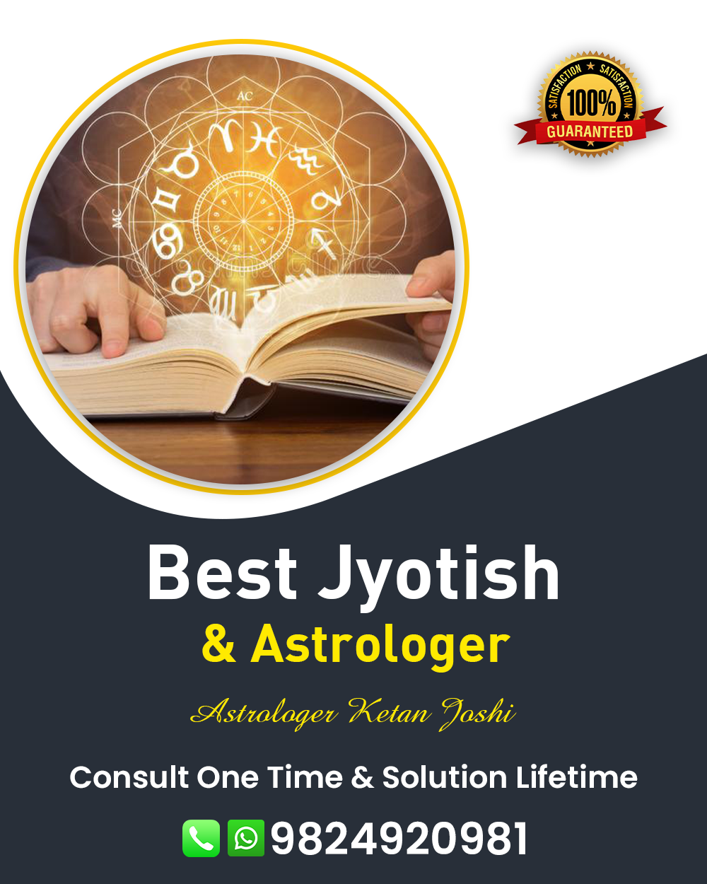 Best Astrologer in Mehsana