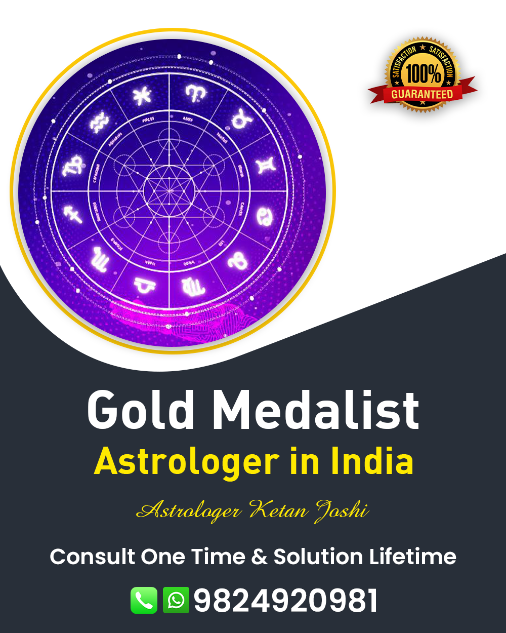 Best Astrologer in Palanpur