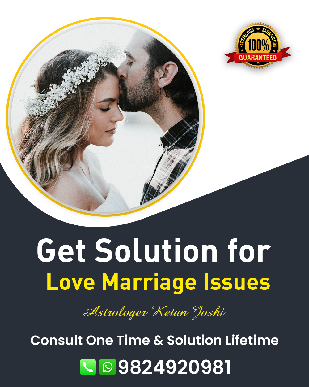 Love Marriage Specialist in Deesa