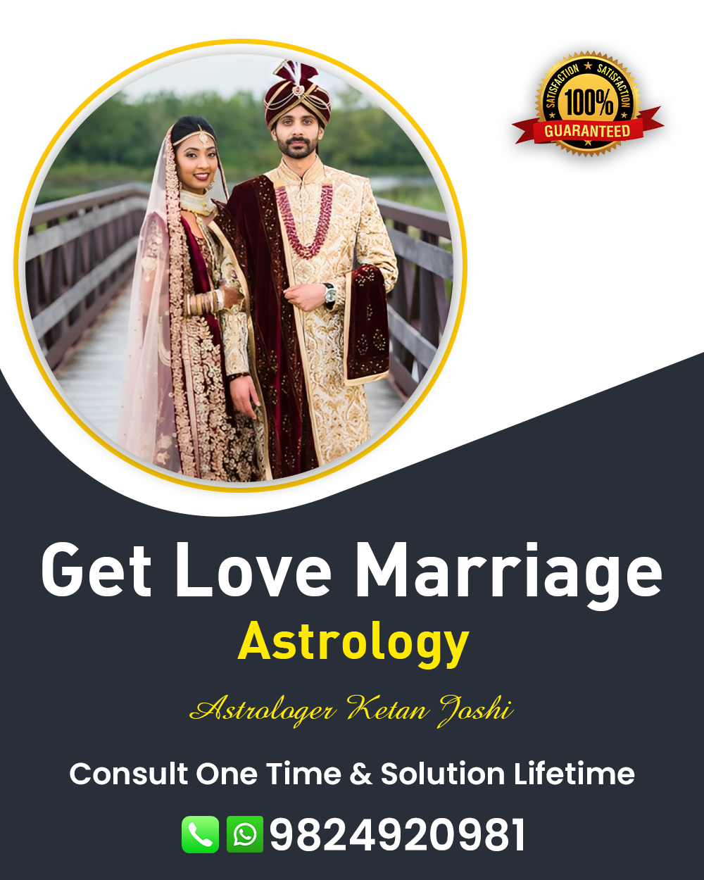 Love Marriage Specialist in Aravalli