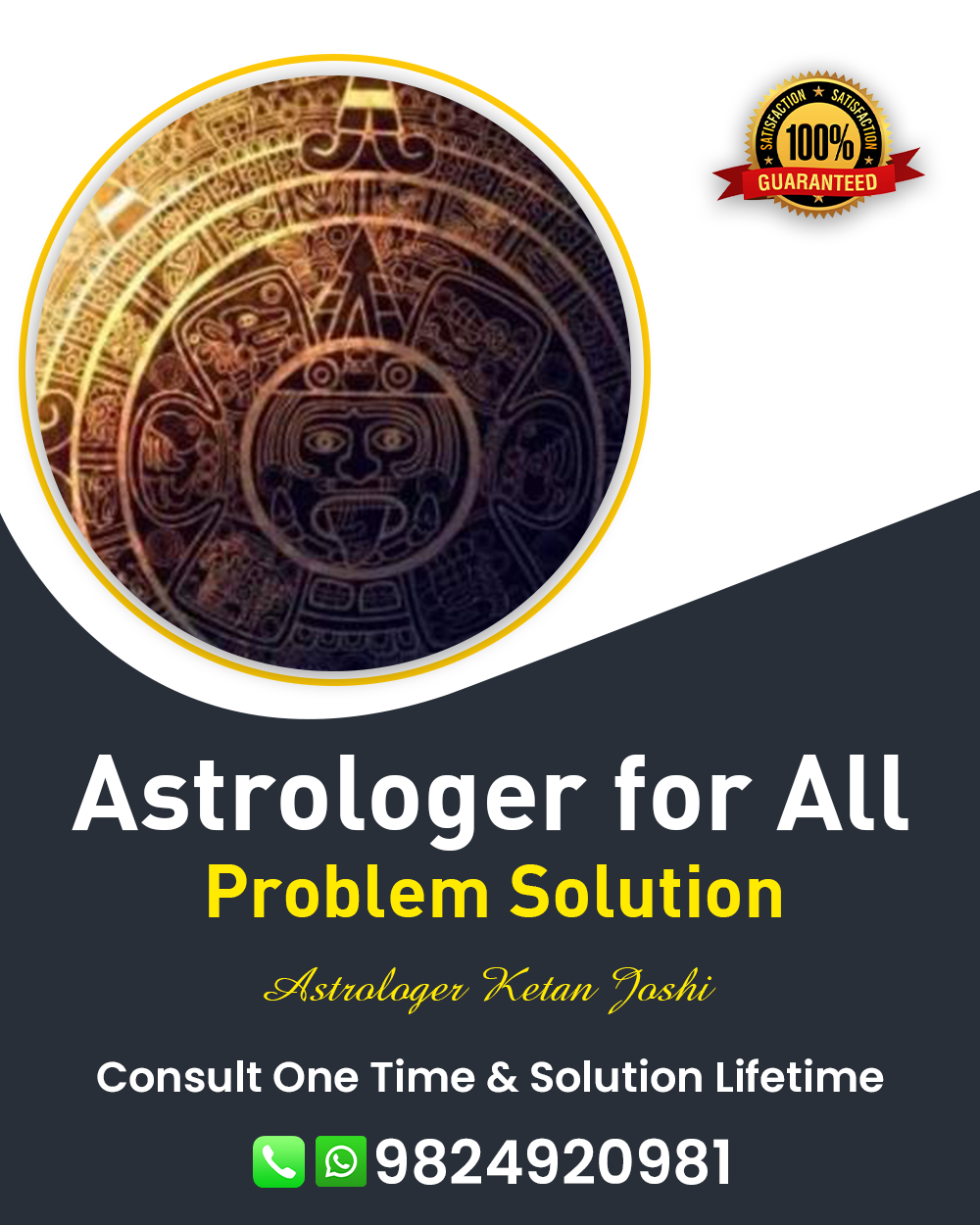 Best Astrologer in Vapi