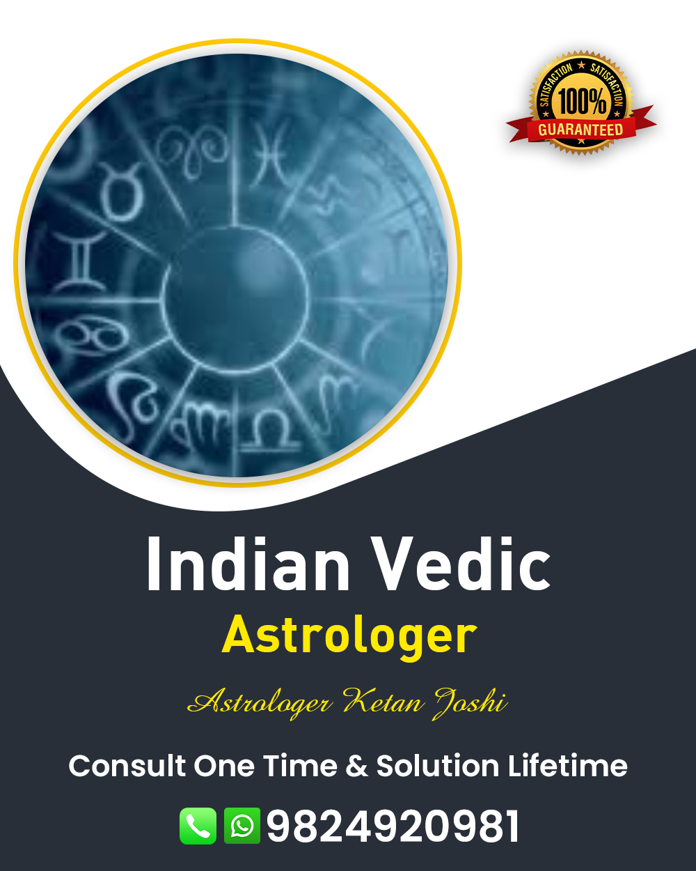 Best Astrologer in Gondal