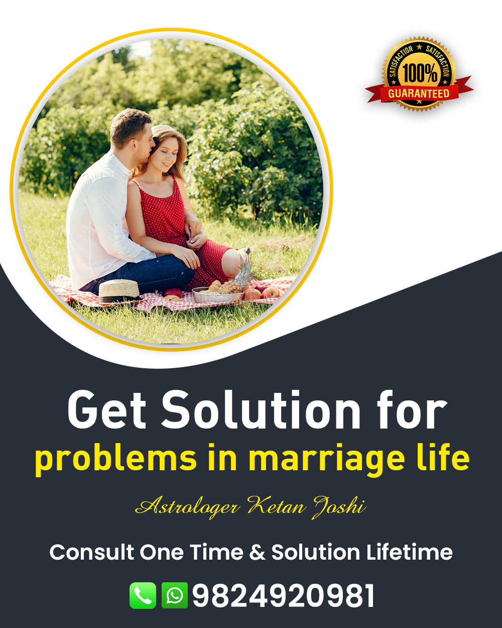 Marriage Problem Solution Specialist in Gandhidham