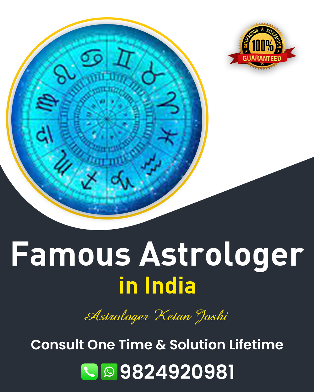 Best Astrologer in Patan