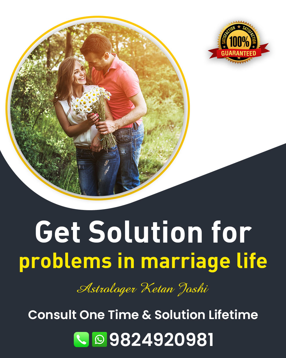 Marriage Problem Solution Specialist in Bharuch