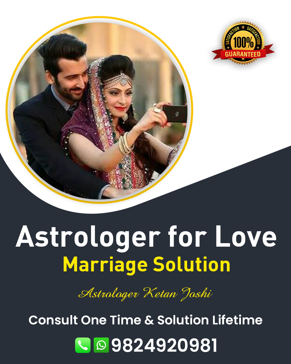 Best Astrologer in Botad