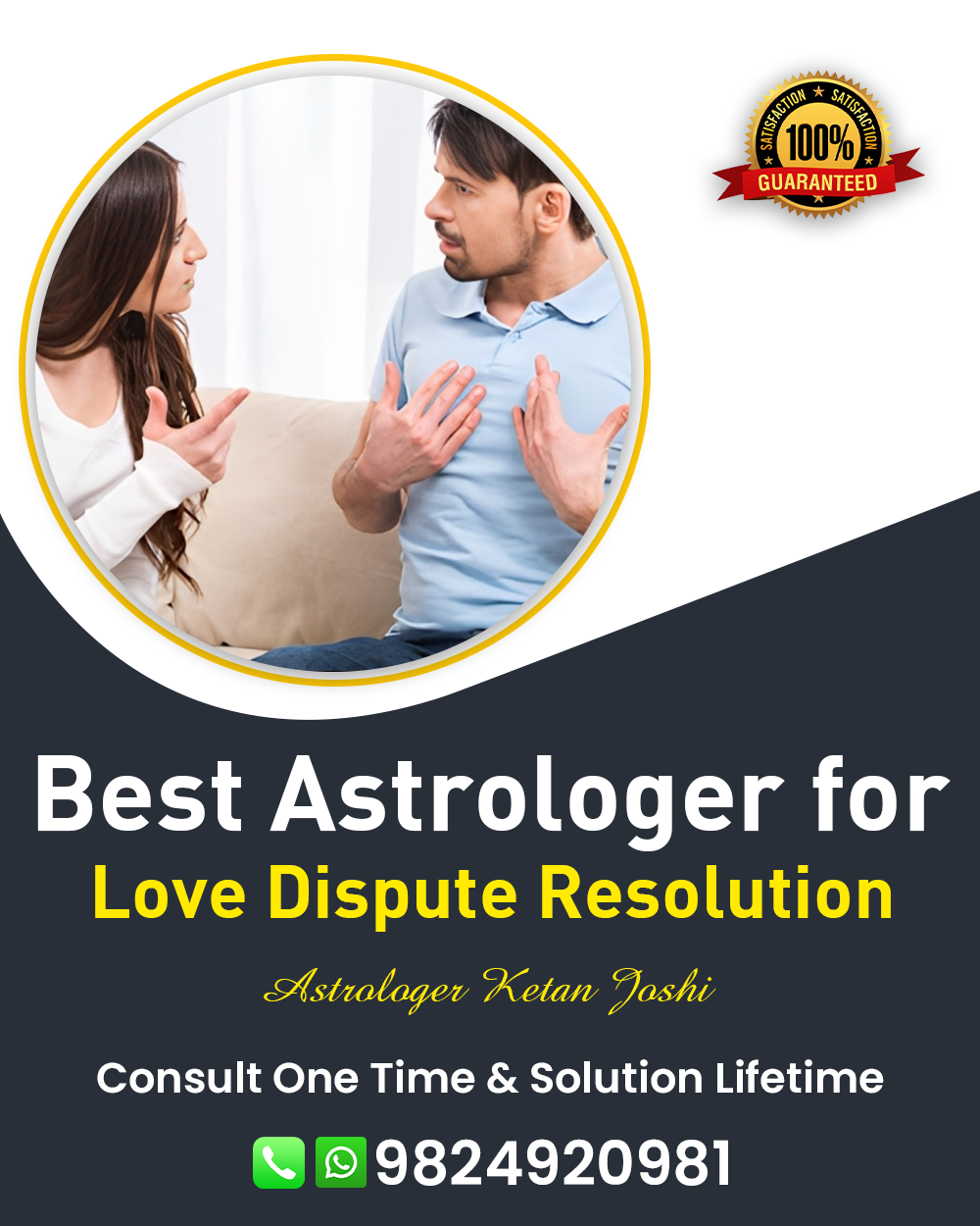 Best Astrologer in Amreli