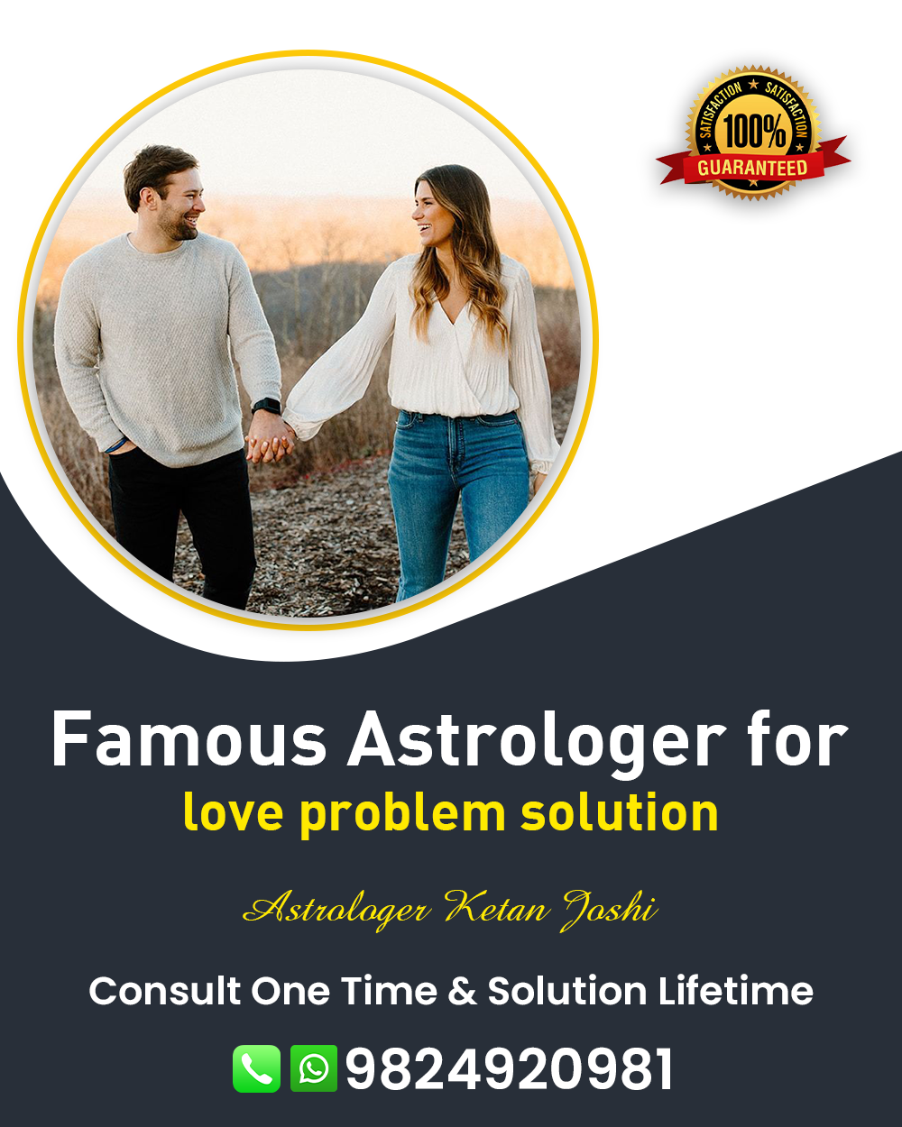 Best Astrologer in Ankleshwar