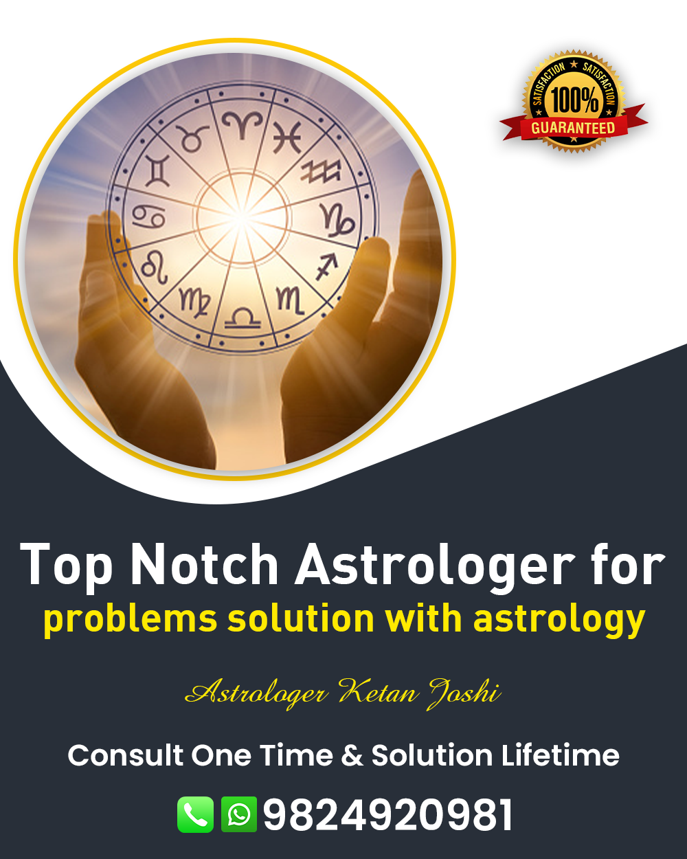 Best Astrologer in Kutch