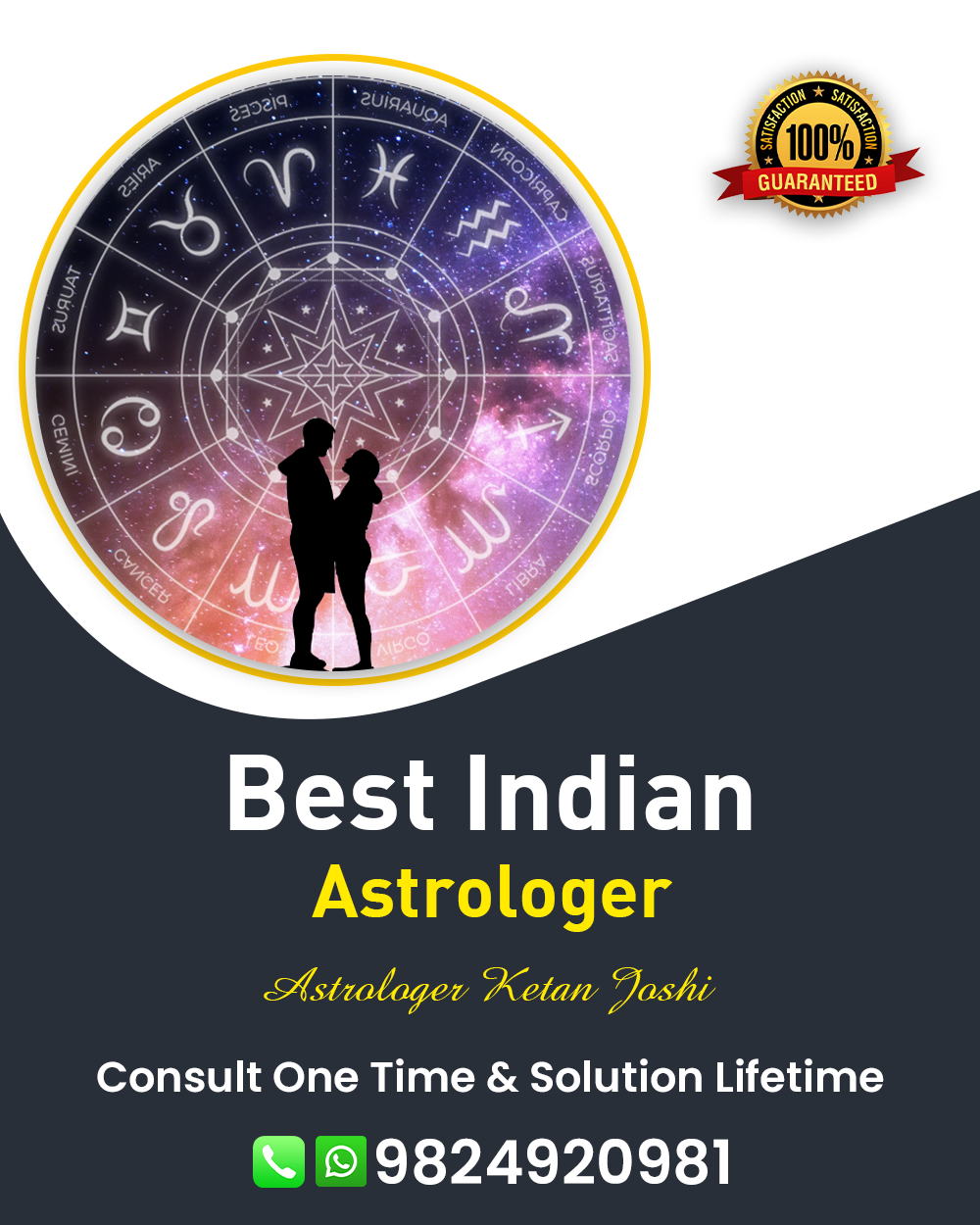 Best Astrologer in Palitana