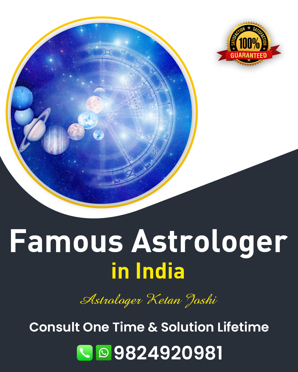 Best Astrologer in Idar