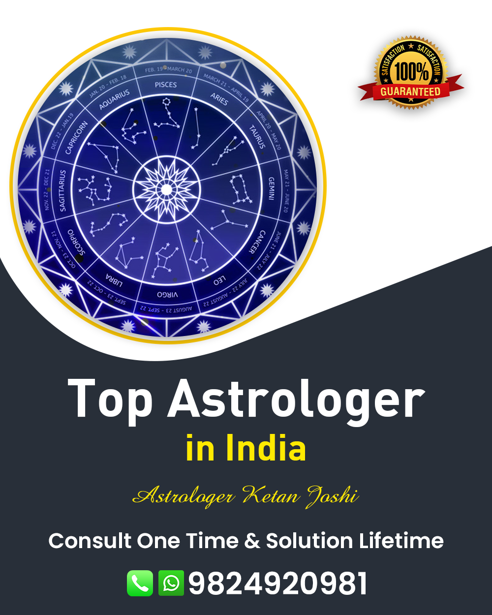 Best Astrologer in Khambhat