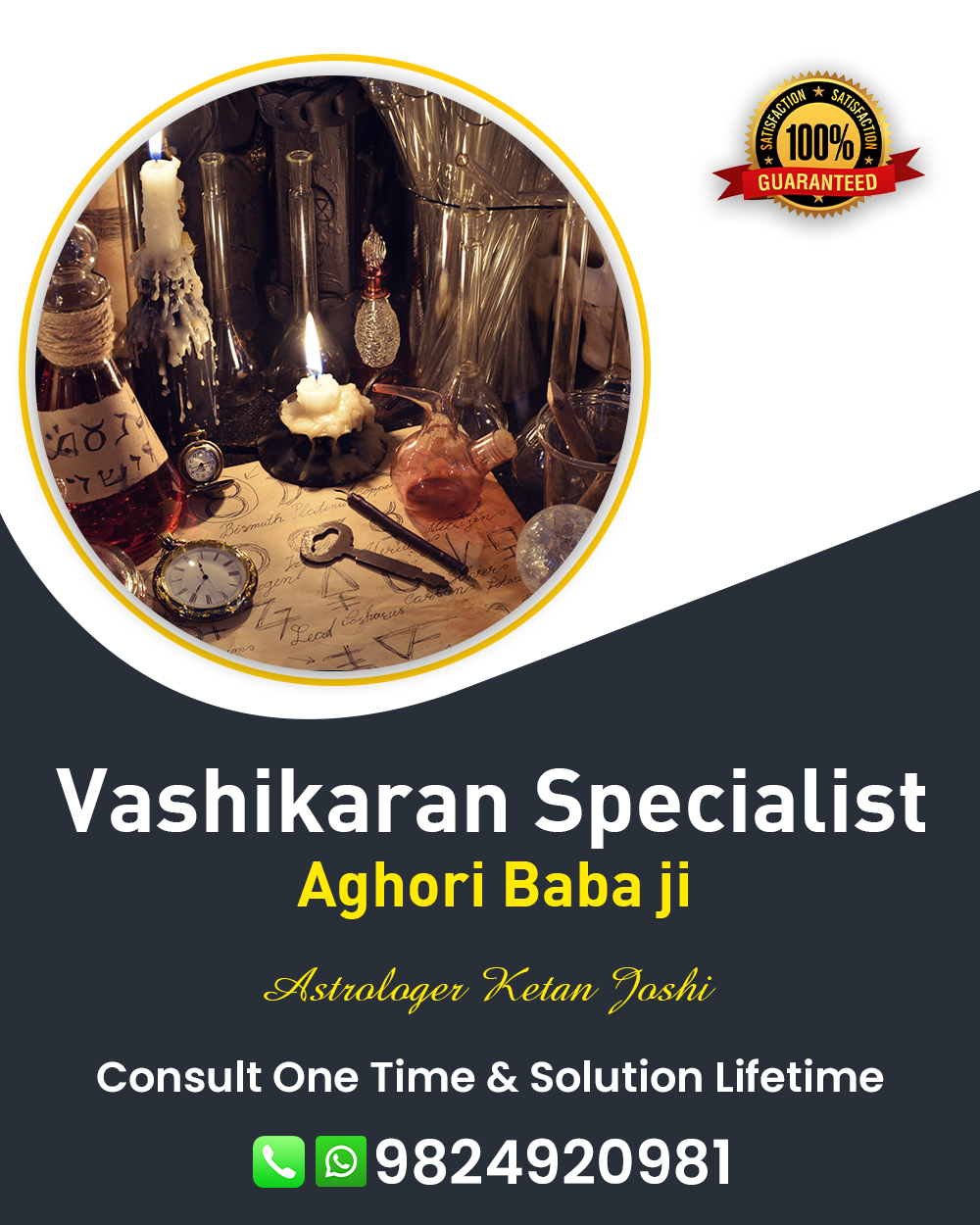 Vashikaran Specialist in Palanpur