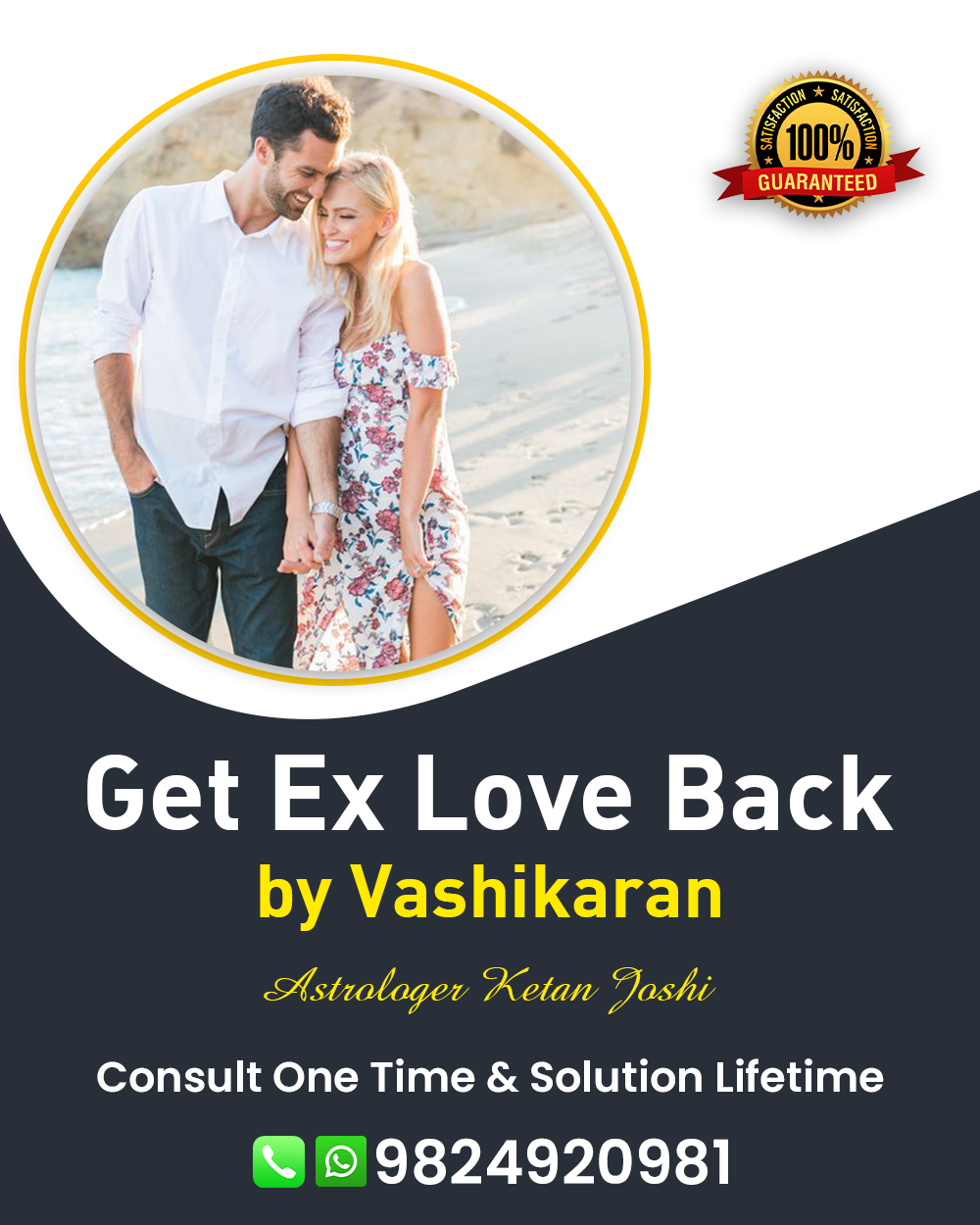 Vashikaran Specialist in Ankleshwar