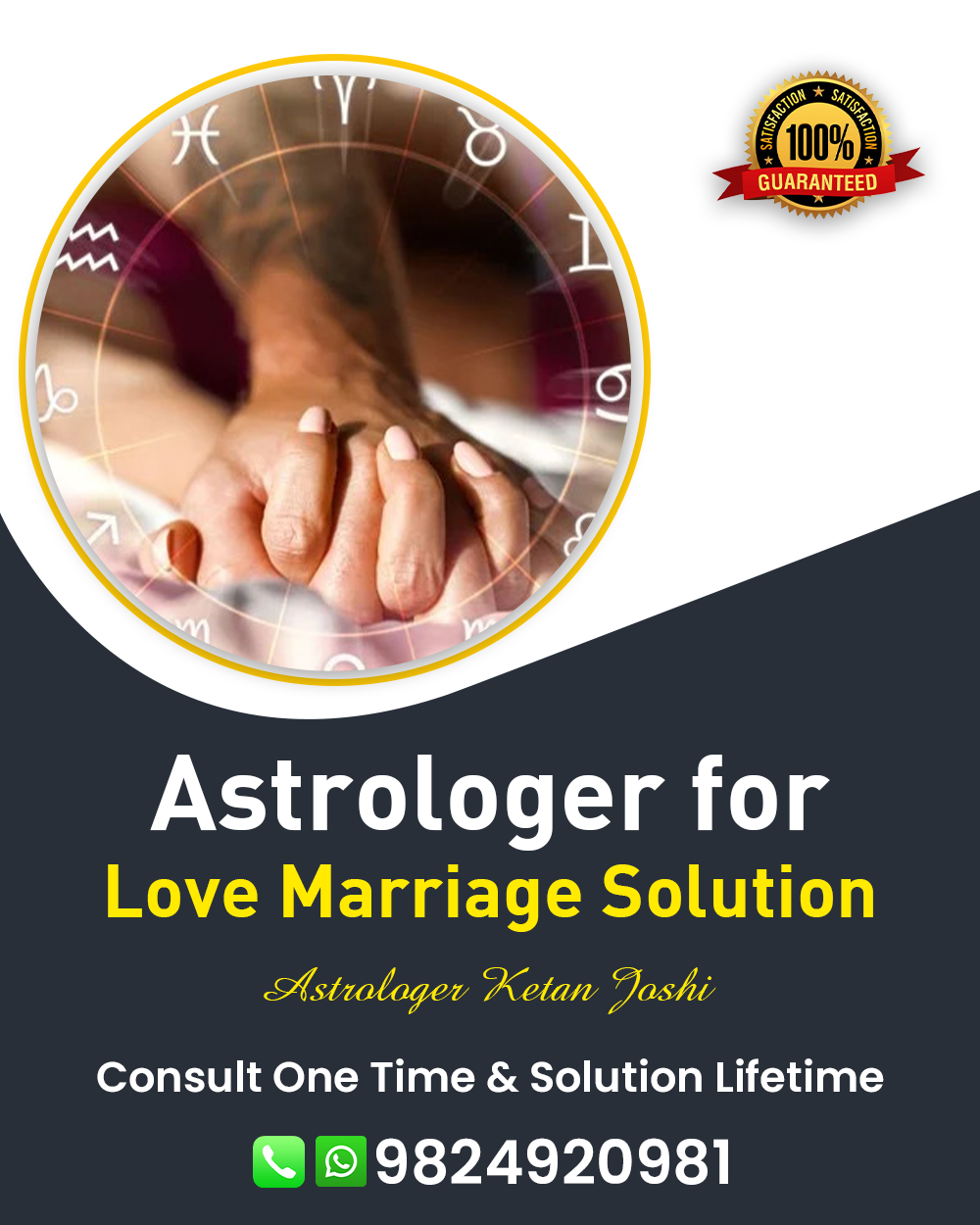 Best Astrologer in Savar Kundla