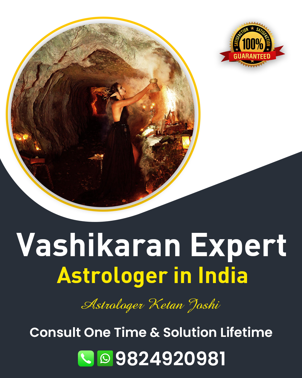 Vashikaran Specialist in Aravalli